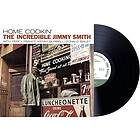 Jimmy Smith Home Cookin' Limited Edition LP