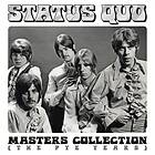 Status Quo Masters Collection (The PYE Years) Limited Edition LP