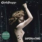 Goldfrapp Supernature Limited Edition LP