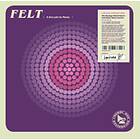 Felt - The Strange Idols Pattern And Other Short Stories + 7" Box Set CD