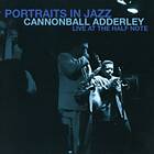 Cannonball Adderley Portraits In CD