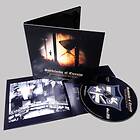 Robespierre - Sandclocks Of Eternity CD