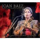 Joan Baez Live At The Ventura Theatre, California CD