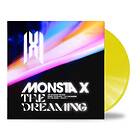 Monsta X The Dreaming Limited Edition LP