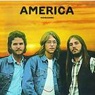 America - Homecoming LP