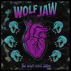 Jaw Hear Won't Listen LP