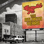 Humble Pie The Atlanta Years CD