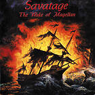 Savatage The Wake Of Magellan Limited Edition LP