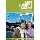Mitt Hjärtas Malmö 10 (DVD)