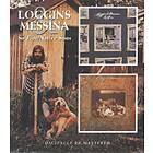 Loggins & Messina So Fine/Native Sons CD