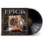Epica Consign To Oblivion LP