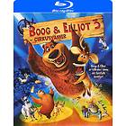 Boog & Elliot 3 (Blu-ray)