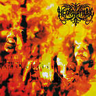 Necrophobic The Third Antichrist LP