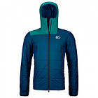 Ortovox Swisswool Zinal Winter Jacket (Men's)