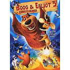 Boog & Elliot 3 (DVD)
