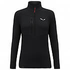 Salewa Vajolet Responsive Half-Zip Jacket (Women's)