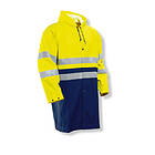 Jobman Regnrock 1565 kl. 3 varsel