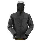 Snickers Workwear Huvjacka SoftShell AW