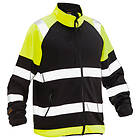 Jobman Softshelljacka Light 5127 Varsel