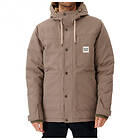 Rip Curl Anti Series Swc Overtime Winter Jacket (Homme)
