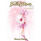 Sailor Moon Eternal Edition 8