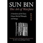 Sun Bin: The Art of Warfare