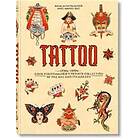 TATTOO. 1730s-1970s. Henk Schiffmacher’s Private Collection