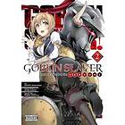 Goblin Slayer Side Story: Year One Vol. 2 (manga)