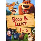 Boog & Elliot - Box (DVD)