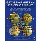 Geographies of Development