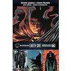 Batman: Earth One Complete Collection