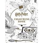 Harry Potter Colouring Book