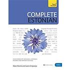 Complete Estonian