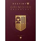 Destiny: Grimoire Anthology Volume 2