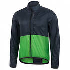 Protective P-rise Up Windproof Jacket (Men's)