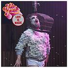 John Grant Love Is Magic Limited Edition LP