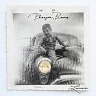 Daniel Lanois Player, Piano LP