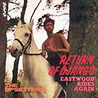 Lee "Scratch" Perry & The Upsetters Return Of Django / Eastwood Rides Again CD