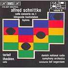 Alfred Schnittke Schnittke: Works CD