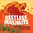 Restless Mashaits Sessions 1992 2002 LP