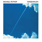 Michael Rother Katzenmusik LP