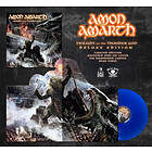 Amon Amarth Twilight Of The Thunder God Limited Edition LP