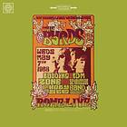 The Byrds Live In Rome 1968 LP