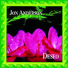 Jon Deseo CD