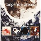 Tangerine The Pink Years Albums 1970-1973 CD