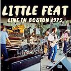 Feat Live In Boston 1975 CD