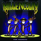 Millencolin For Monkeys Limited Edition LP
