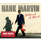 Hank Without A Word CD