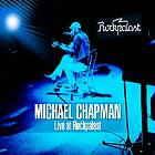 Michael Chapman Live At Rockpalast CD