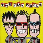 The Toy Dolls Album After Last One CD